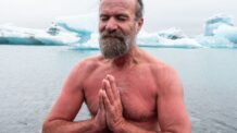 Desperte Seu Potencial Interior com a Respiração Wim Hof