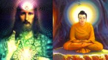 A Natureza de Buda ou Consciência Crística: A Natureza Essencial do Ser Humano