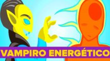 Como Identificar Pessoas Negativas e Vampiros Energéticos