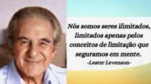 Ensinamentos Espirituais de Lester Levenson: O Criador do Método Sedona