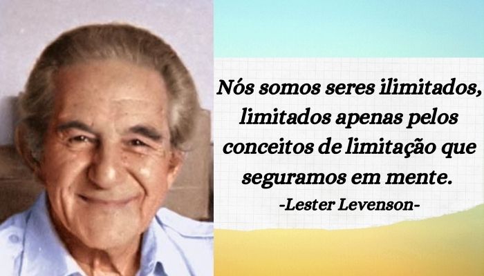 Ensinamentos Espirituais de Lester Levenson: O Criador do Método Sedona