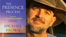 The Presence Process: Um Processo Para Integração e Cura Emocional (Michael Brown)
