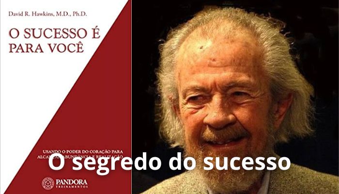 Descubra o Segredo De Como Obter o Sucesso: O Sucesso é para você (David R. Hawkins)