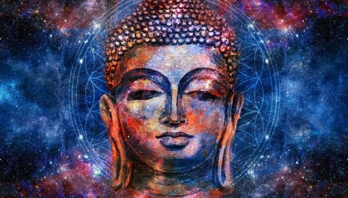 6 Frases de Buda Que Vão Mudar a Sua Maneira de Ver o Mundo