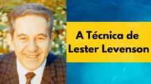 O Processo de Soltar de Lester Levenson (Os 5 Passos Fundamentais)