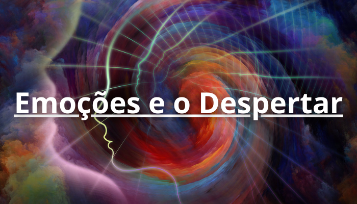 Use Suas Emoções Como Portas de Entrada Para Suas Crenças Subconscientes (Adyashanti)