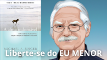 13 Ensinamentos Poderosos Para Expandir a Consciência do Livro “A Alma Indomável” (Michael Singer)