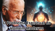 O Problema Espiritual do Homem Moderno (Carl Jung)