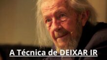 Como Processar Sentimentos Negativos Com a Técnica de Deixar Ir de David R. Hawkins