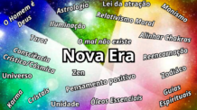 O Movimento da Nova Era | A Rejeição de Deus e a Falsa Espiritualidade Moderna