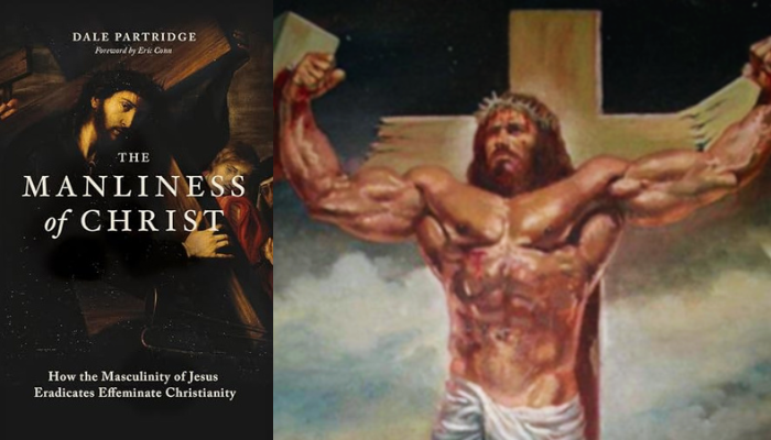 The Manliness of Christ | Como a Masculinidade de Jesus Cristo Erradica o Cristianismo Afeminado