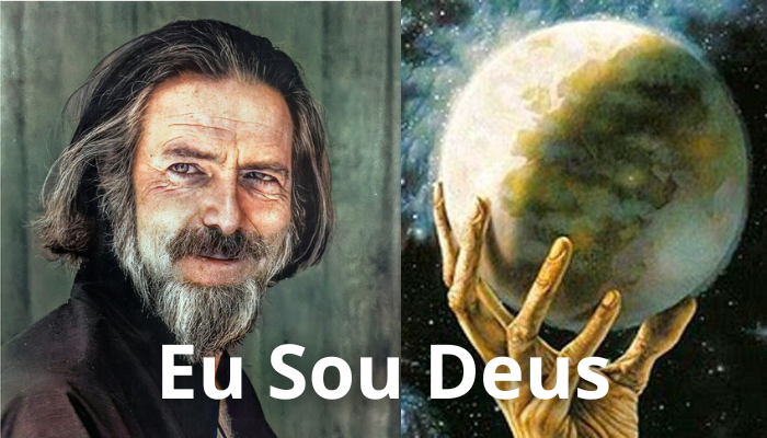 Resenha do Livro “O Panteísmo de Alan Watts” de David K. Clark