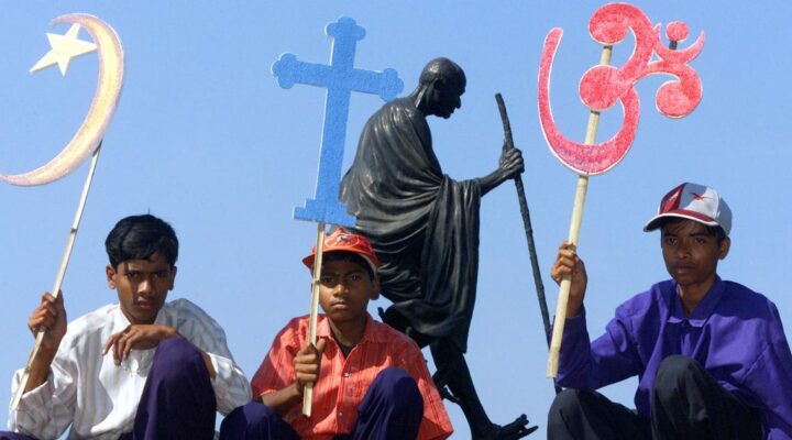 Por Que Só Existe Uma Única Verdade e Uma Só Religião Verdadeira