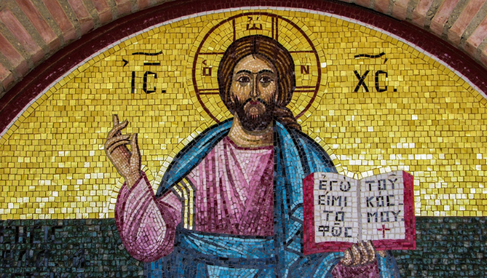 Como Provar Que Jesus Cristo é o Próprio Deus?