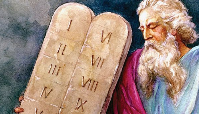 A Apoteose do Relativismo Moral e a Existência da Lei Moral Natural