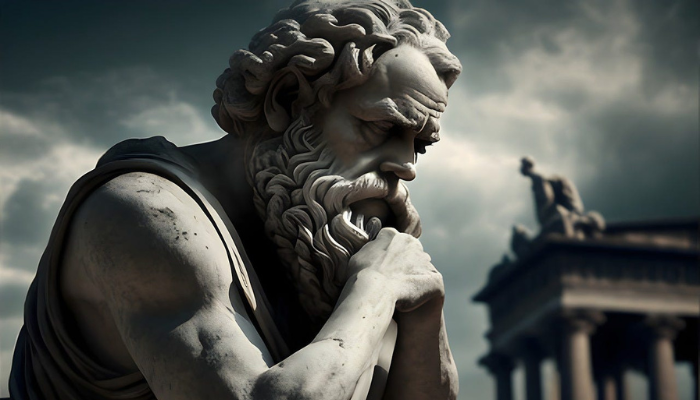 A Importância de Pensar Sobre as Grandes Questões