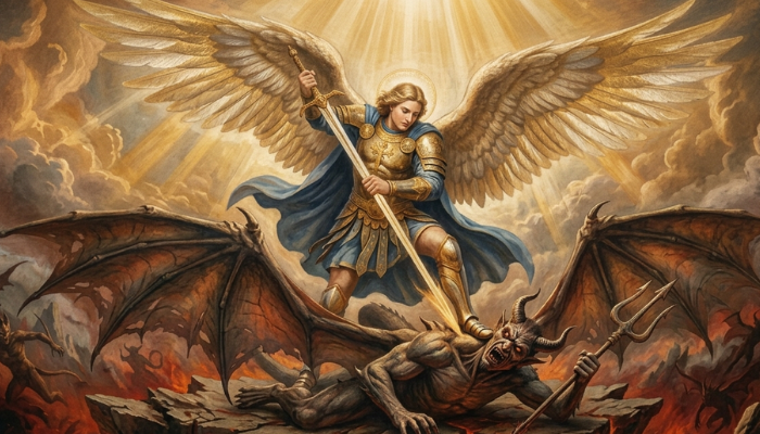 O Orgulho é a Raíz de Todos os Vícios | Cristianismo Puro e Simples (C.S Lewis)